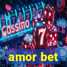 amor bet